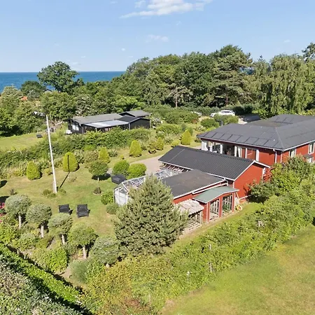 Velena - 150m From The Sea By Interhome Slagelse