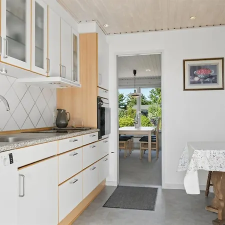 Vakantiehuis Velena - 150m From The Sea By Interhome Slagelse