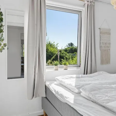Velena - 150m From The Sea By Interhome Slagelse