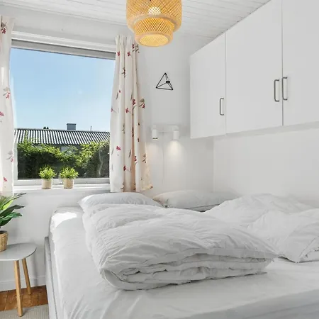 Holiday home Velena - 150m From The Sea By Interhome Slagelse