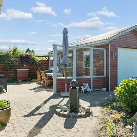 Velena - 150m From The Sea By Interhome * Slagelse