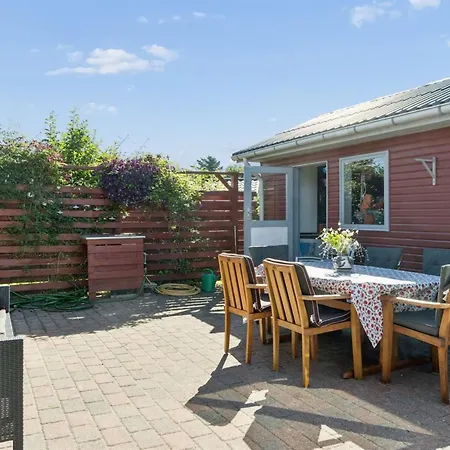 Feriehus Velena - 150m From The Sea By Interhome *