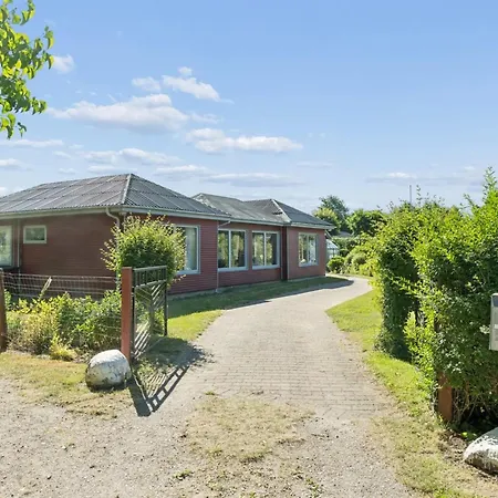 Velena - 150m From The Sea By Interhome Slagelse