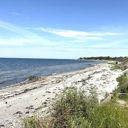 Velena - 150m From The Sea By Interhome Holiday home Slagelse